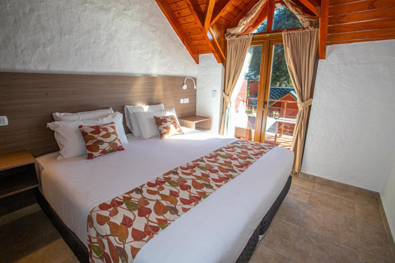 Costa Brava Apart Hotel & Suites サンカルロスデバリローチェ エクステリア 写真