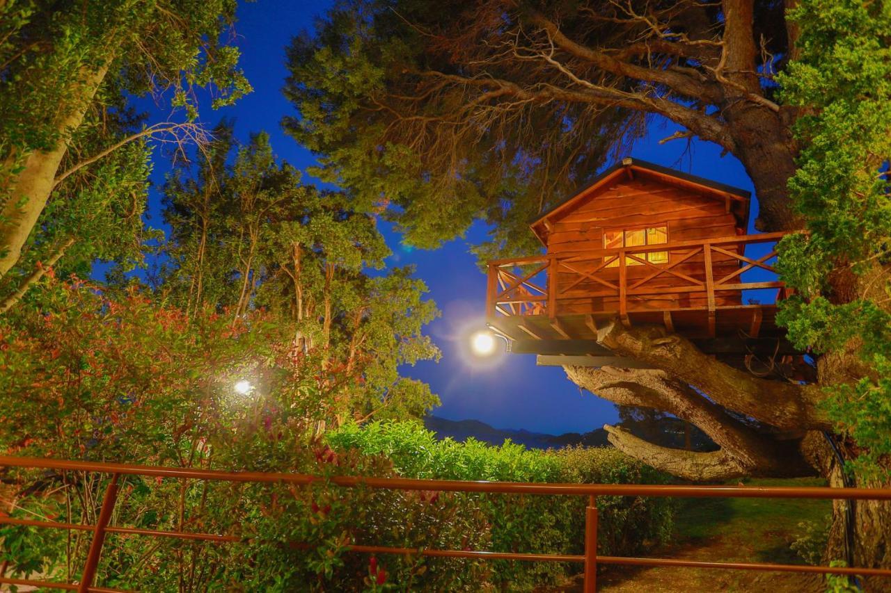 Costa Brava Apart Hotel & Suites サンカルロスデバリローチェ エクステリア 写真