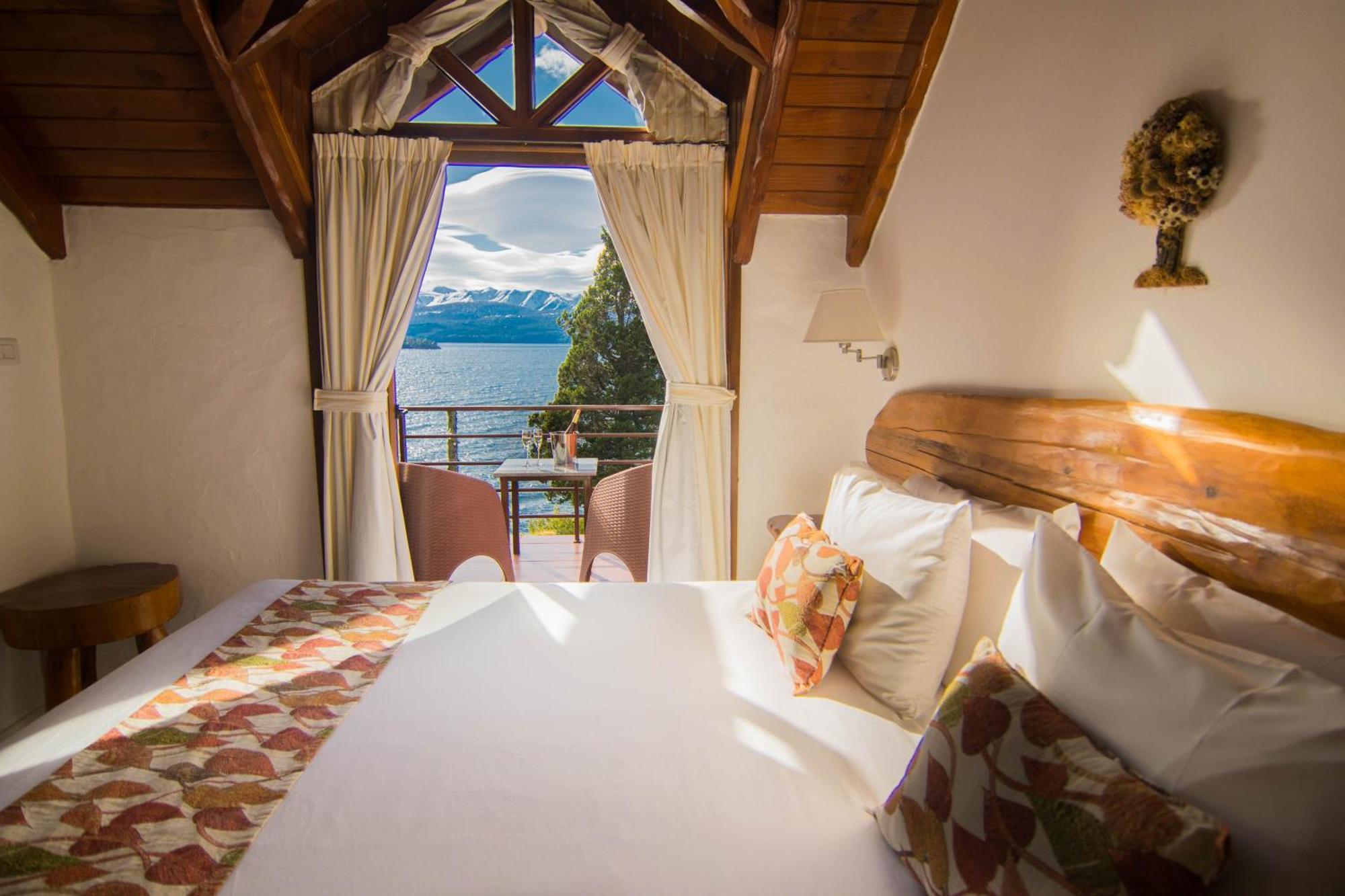 Costa Brava Apart Hotel & Suites サンカルロスデバリローチェ エクステリア 写真