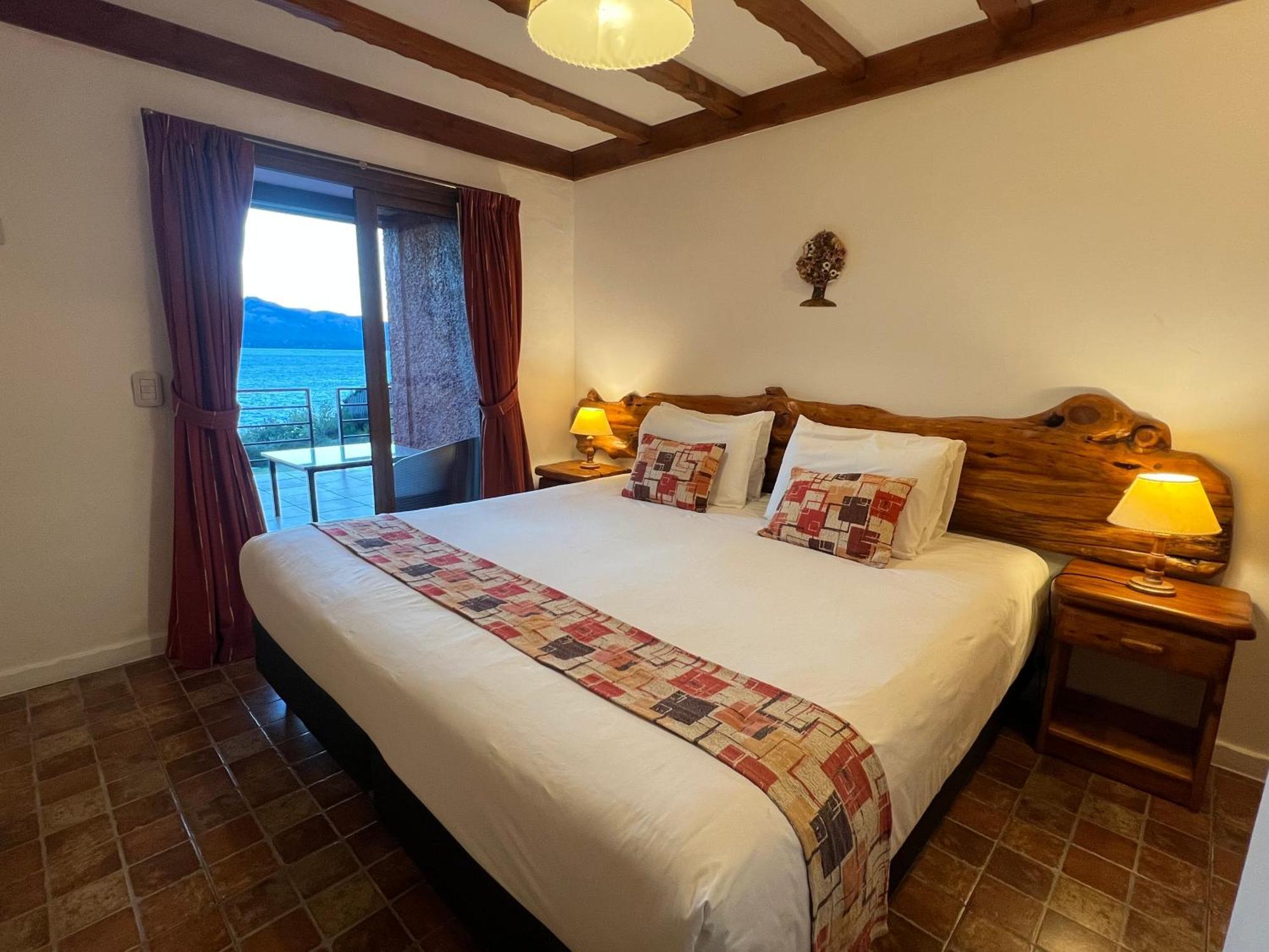 Costa Brava Apart Hotel & Suites サンカルロスデバリローチェ エクステリア 写真