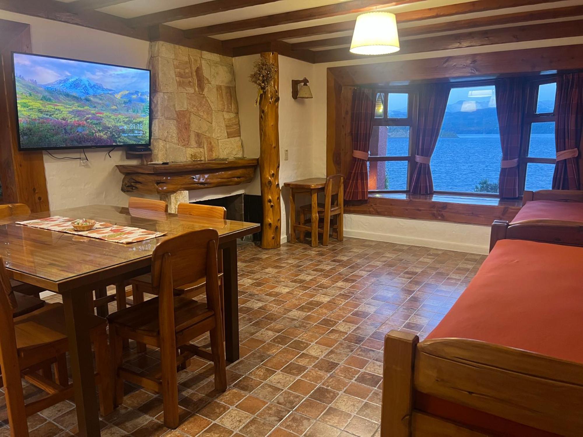 Costa Brava Apart Hotel & Suites サンカルロスデバリローチェ エクステリア 写真