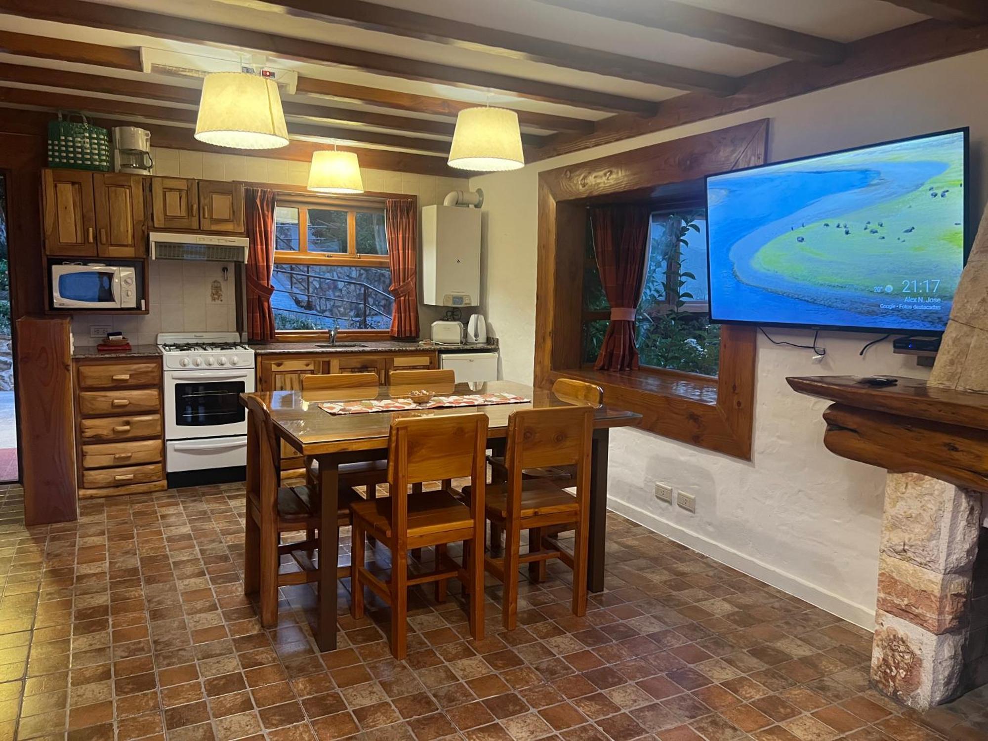 Costa Brava Apart Hotel & Suites サンカルロスデバリローチェ エクステリア 写真