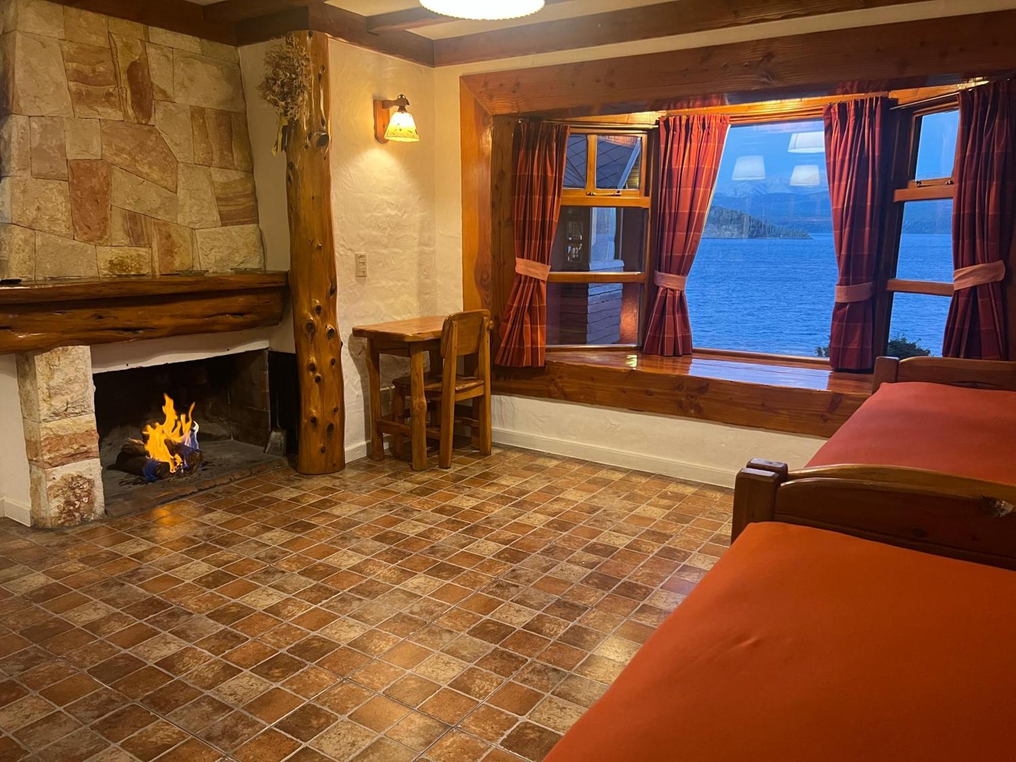 Costa Brava Apart Hotel & Suites サンカルロスデバリローチェ エクステリア 写真