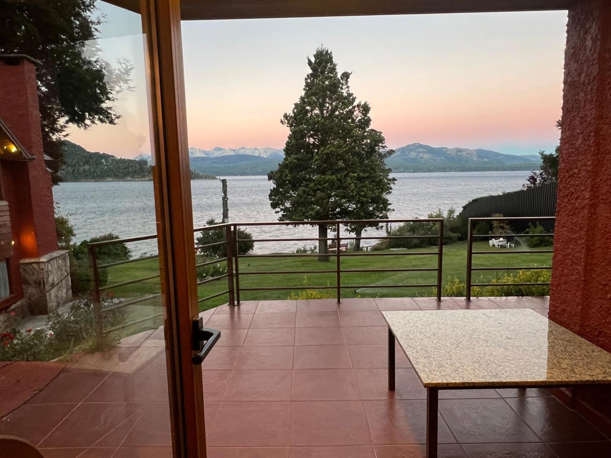Costa Brava Apart Hotel & Suites サンカルロスデバリローチェ エクステリア 写真