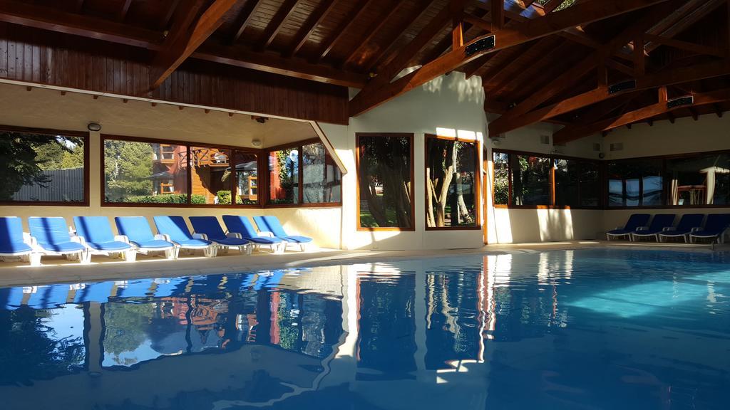 Costa Brava Apart Hotel & Suites サンカルロスデバリローチェ エクステリア 写真