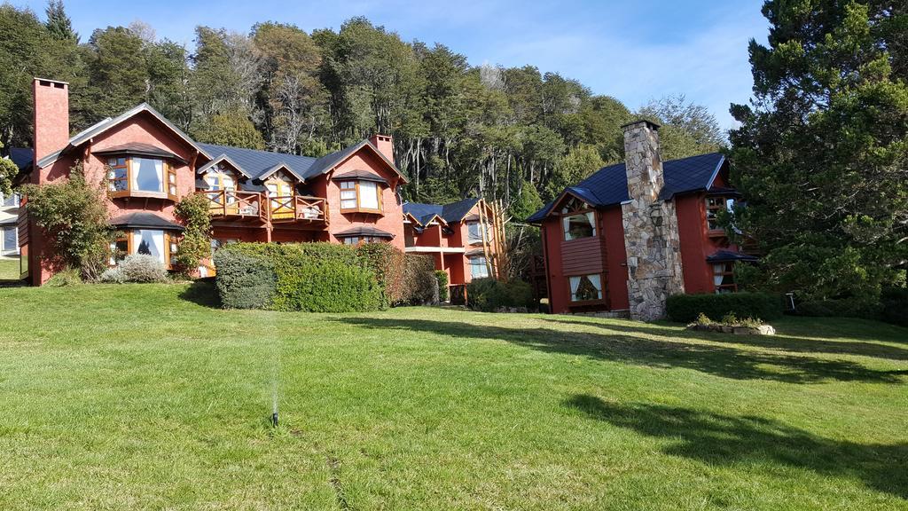Costa Brava Apart Hotel & Suites サンカルロスデバリローチェ エクステリア 写真