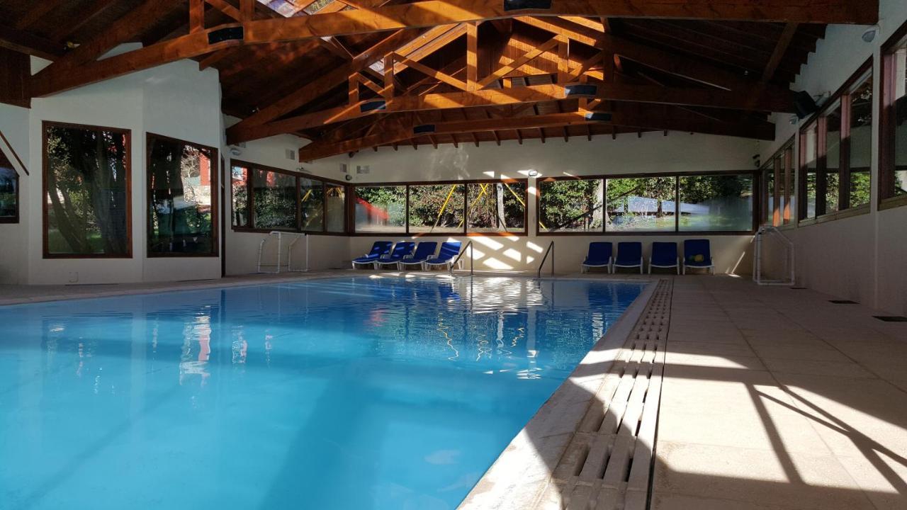 Costa Brava Apart Hotel & Suites サンカルロスデバリローチェ エクステリア 写真