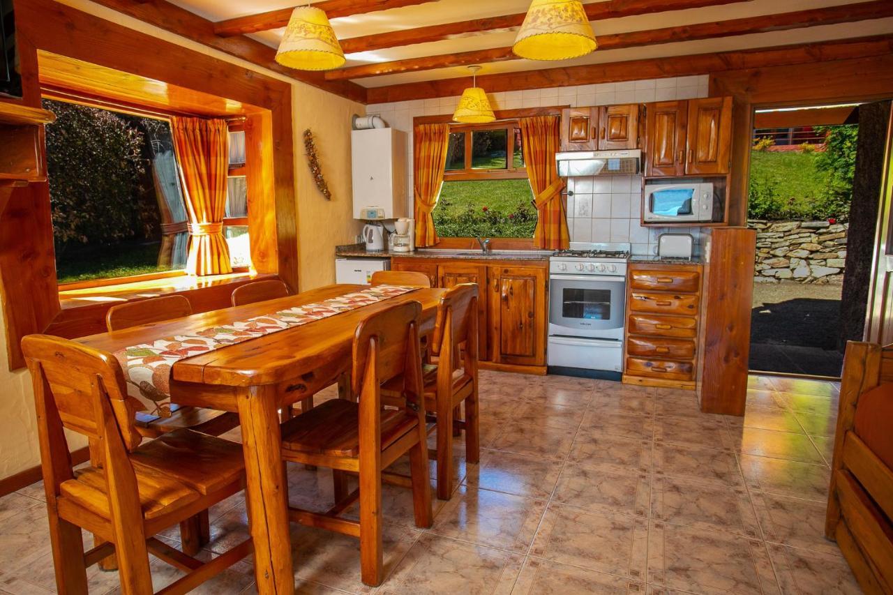 Costa Brava Apart Hotel & Suites サンカルロスデバリローチェ エクステリア 写真